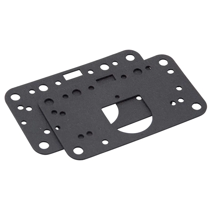 Metering Block Gaskets for 4150 & 4160 Series Carburetors (Qty 2)