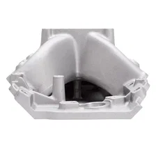 Victor Jr. 454-O Intake Manifold Big-Block Chevy image 5