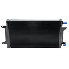 Dual Pass/Single Row Universal Heat Exchanger (20"W/10.75"H/2.12"D) 27,360 BTU image 2