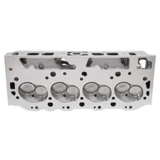 RPM Big-Block Chevy Oval Port Cylinder Head Hydraulic Flat Tappet Cam image 3