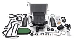 Supercharger Kit #15347 Chrysler Gen III Hemi 5.7L, 6.4L V8 Swap
