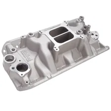Performer EGR AMC Intake Manifold image 2