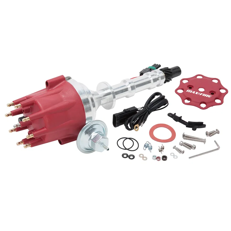 Max-FireÂ® Distributor for Chevy 409