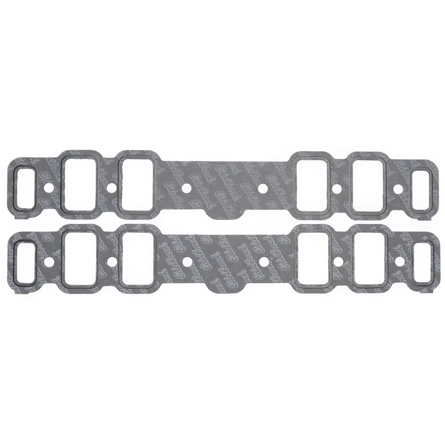 Intake Manifold Gasket for 1965-76 400-425-455 Oldsmobile engines