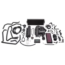 E-Force Supercharger for 2016-18 Mazda MX-5 Miata 2.0L image 1