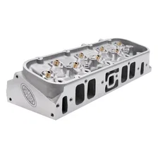 NHRA Big-Block Chevy Retangular Port Cylinder Head image 6