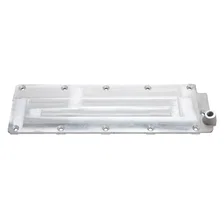 Valley Plate for LS3 Supercharger Systems image 1