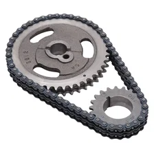 Performer-Link Adjustable True-Roller Timing Chain Set image 3