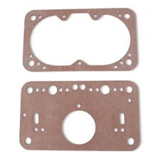 VRS-4150 Race and Performance Series, Metering Block and Fuel Bowl Gaskets, Bulk image 5