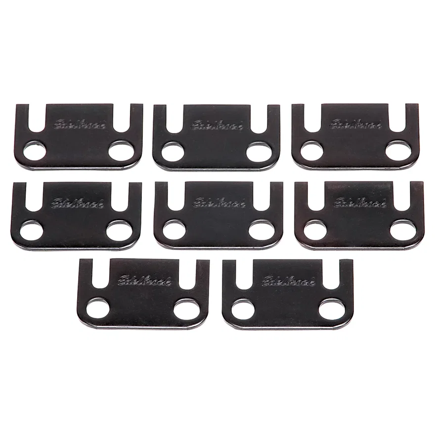 Pushrod Guide Plate for S/B Ford