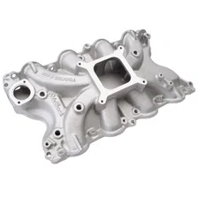 Torker II 460 Big Block Ford Intake Manifold image 2