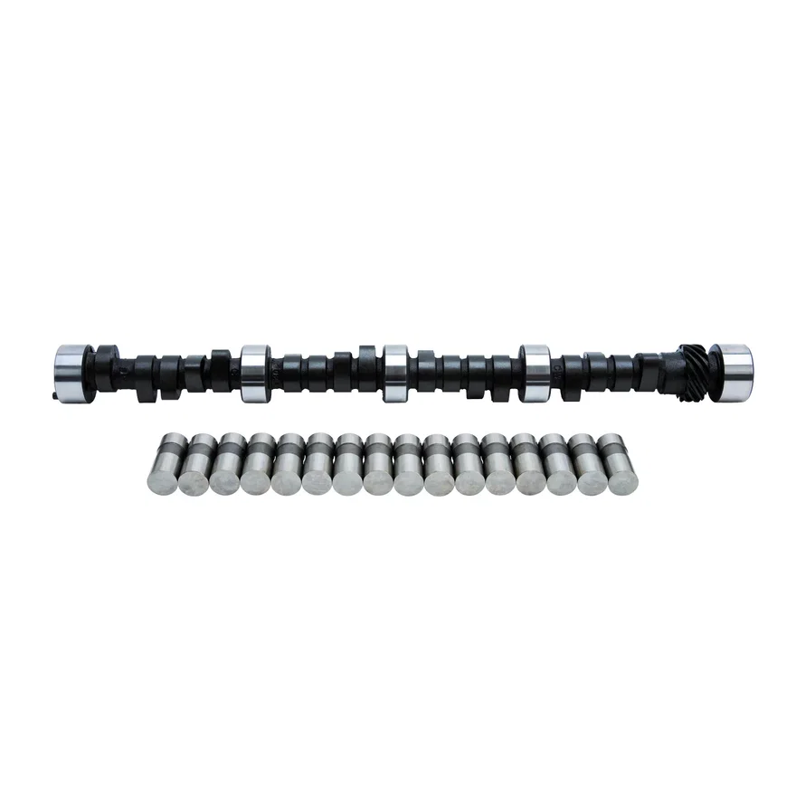 Torker-Plus Camshaft Kit for 1957-1986 Small-Block Chevy 283-400 V8