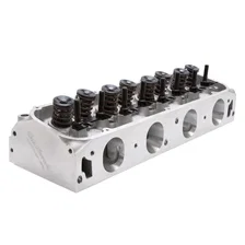RPM Big-Block Ford 460 CJ 75cc Cylinder Head image 6