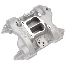 Performer 440 Intake Manifold for Chrysler, RB Series 413-440 Engines image 2