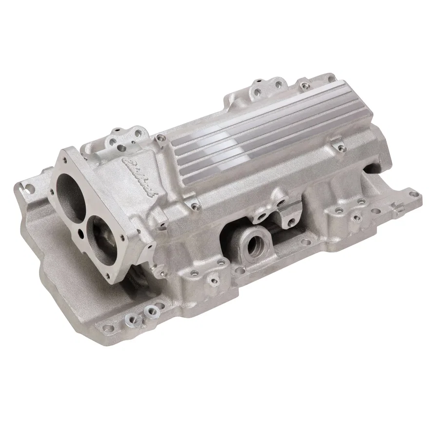 Performer RPM Air Gap Intake Manifold for 1992-97 LT1 Engines