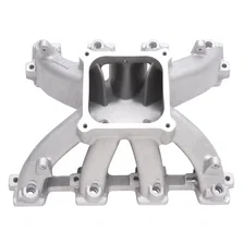 Super Victor Small Block Chevy LS3 EFI 4500 Intake Manifold image 1