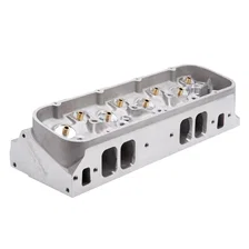 Victor Big-Block Chevy Cylinder Head Bare image 6