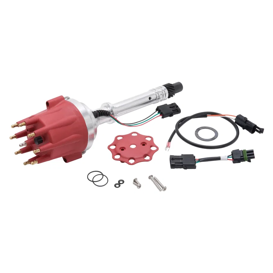 Ignition Control Kit for E-Street 2 EFI Chevy