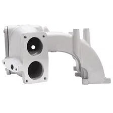 Performer RPM 5.8L Upper Plenum Only with Plenum Cover for Ford image 3