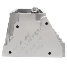 SBC LS3 Cylinder Head image 5