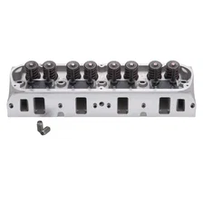 Performer Small-Block Ford 1.90" Cylinder Head Hydraulic Flat Tappet image 1