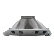 Big Victor 2 Big Block Chevy Spread-Port Intake Manifold image 5