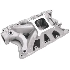 Super Victor 351W Intake Manifold Small-Block Ford image 2