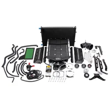 Stg 1 Supercharger Kit #158320 For 2018-21 Ford Mustang 5.0L W/O Tune image 1