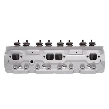 E-Tec-200 Small-Block Chevy Cylinder Head Hydraulic Roller Cam image 2