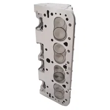 RPM Small-Block Chevy Cylinder Head 64cc Hydraulic Flat Tappet Cam image 5