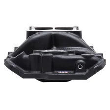 Performer Air-Gap Small Block Chevy Intake Manifold image 3