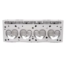 RPM CNC Pontiac Cylinder Head 87cc Hydraulic Flat Tappet Camshaft image 4