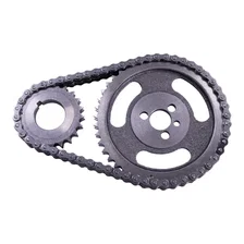 Performer-Link Adjustable True-Roller Timing Chain Set image 1