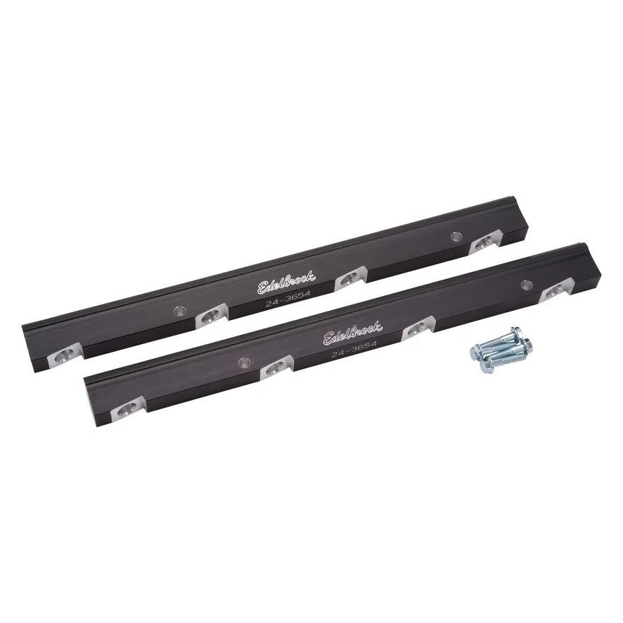 Fuel Rail Kit for LS3 Cross Ram #7141