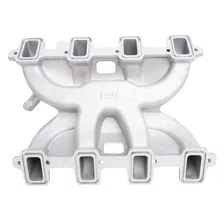 Performer RPM Small Block Chevy LS3 Intake Manifold Only image 2