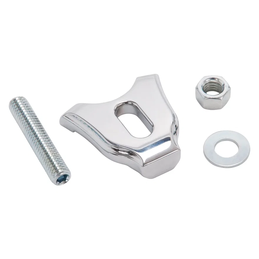 Distributor Clamp #4802 For 4.3L V6 And Small-Block And Big-Block V8 Chevrolet