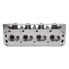 Glidden Victor SC1 Small-Block Ford Cylinder Head Bare HIP image 3