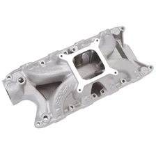 Victor Jr. 302 Intake Manifold Small-Block Ford image 2
