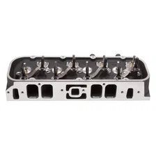 RPM Marine Big-Block Chevy Cylinder Head Hydraulic Flat Tappet Cam image 7