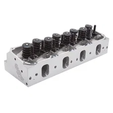 RPM Small-Block Ford 351 Cleveland Cylinder Head Hydraulic Roller Cam image 6