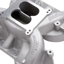 Performer RPM Big Block Chrysler RB Intake Manifold image 3