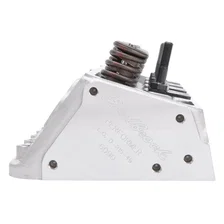 Performer Small-Block Chevy Cylinder Head 64cc Hydraulic Flat Tappet image 4
