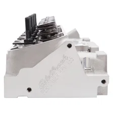 RPM Big-Block Buick Cylinder Head image 4