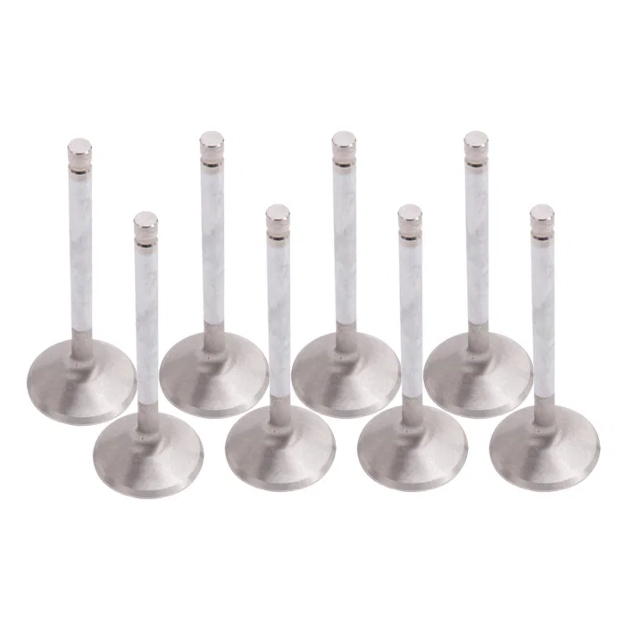 Exhaust Valves for #60797 Cylinder Heads