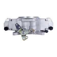EZ-Street Throttle Body EFI System image 3