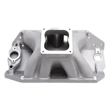 Big Victor 2 Big Block Chevy Spread-Port Tall Deck Intake Manifold image 1