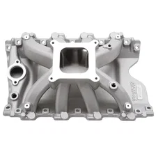 Victor Jr Holden Intake Manifold image 1