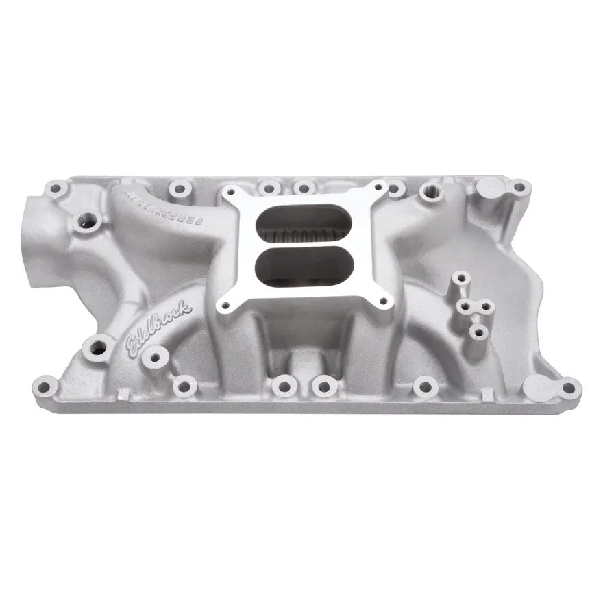 Performer RPM Small Block Ford Intake Manifold