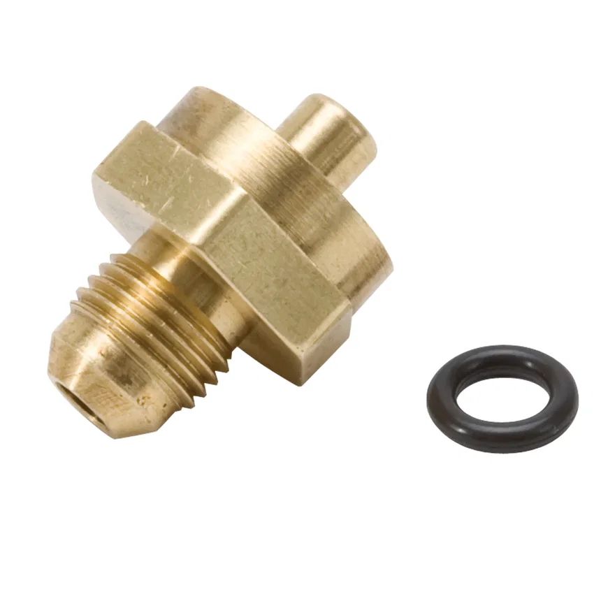 Pro-Flo EFI Fuel Regulator Fitting