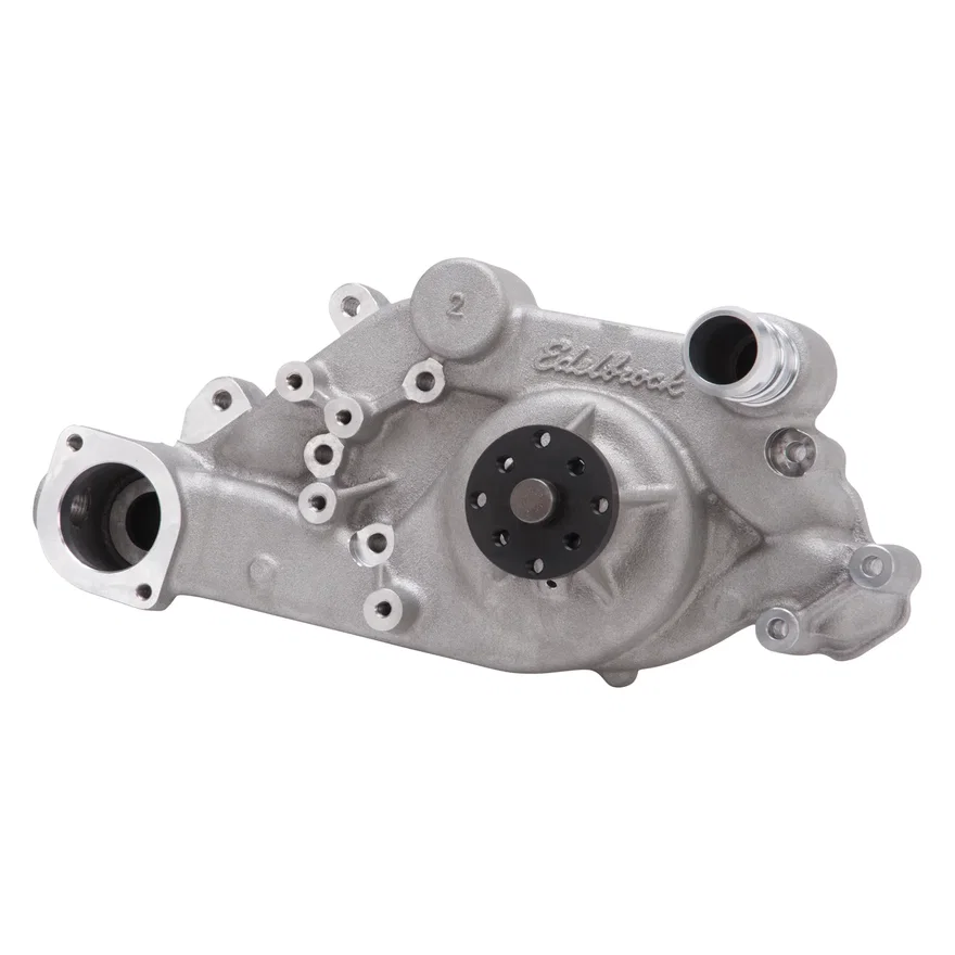 Water Pump for Gen IV LS Engine 2009-16